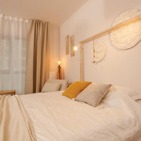Plaza Residence Studio 6 Bucureşti Exterior foto