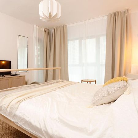 Plaza Residence Studio 6 Bucureşti Exterior foto